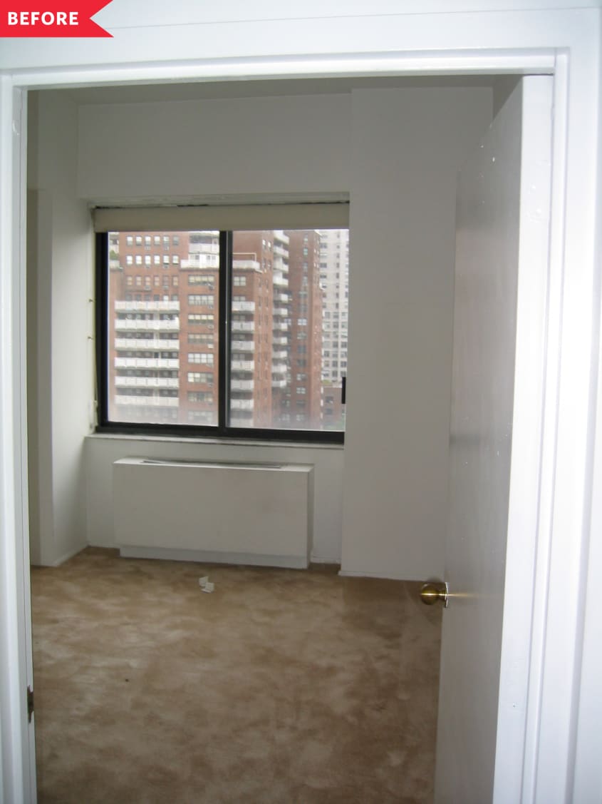 Upper East Side Apartment Remodeling Photos Apartment Therapy